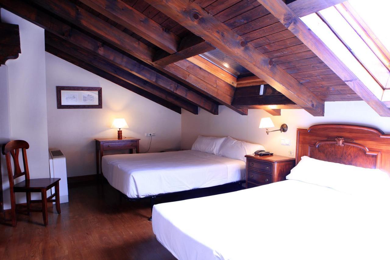 Hostal Antxitonea Elizondo Exterior foto