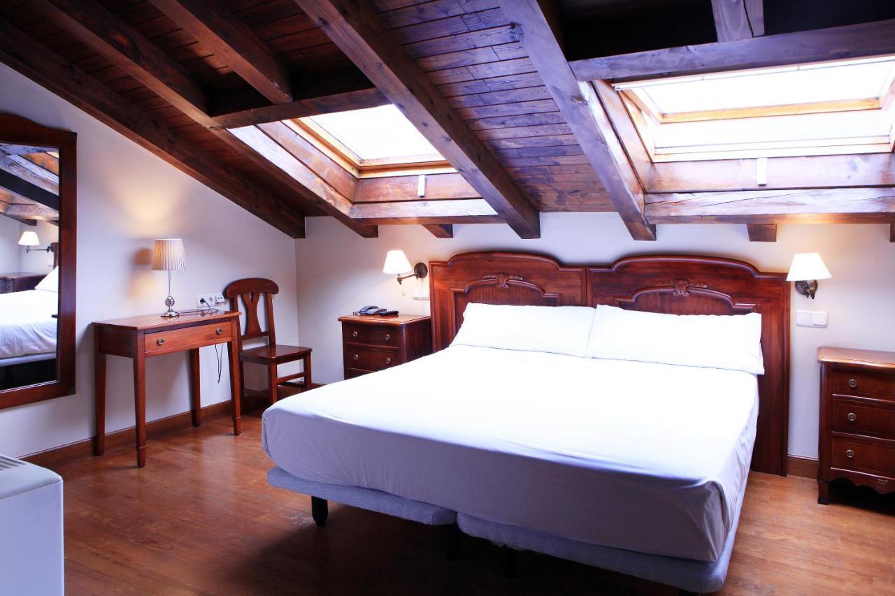 Hostal Antxitonea Elizondo Exterior foto