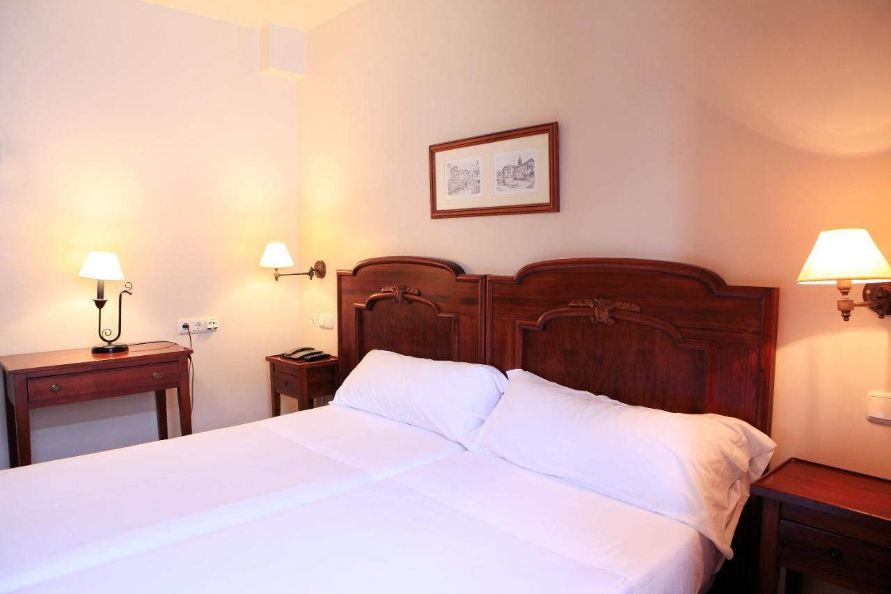 Hostal Antxitonea Elizondo Exterior foto
