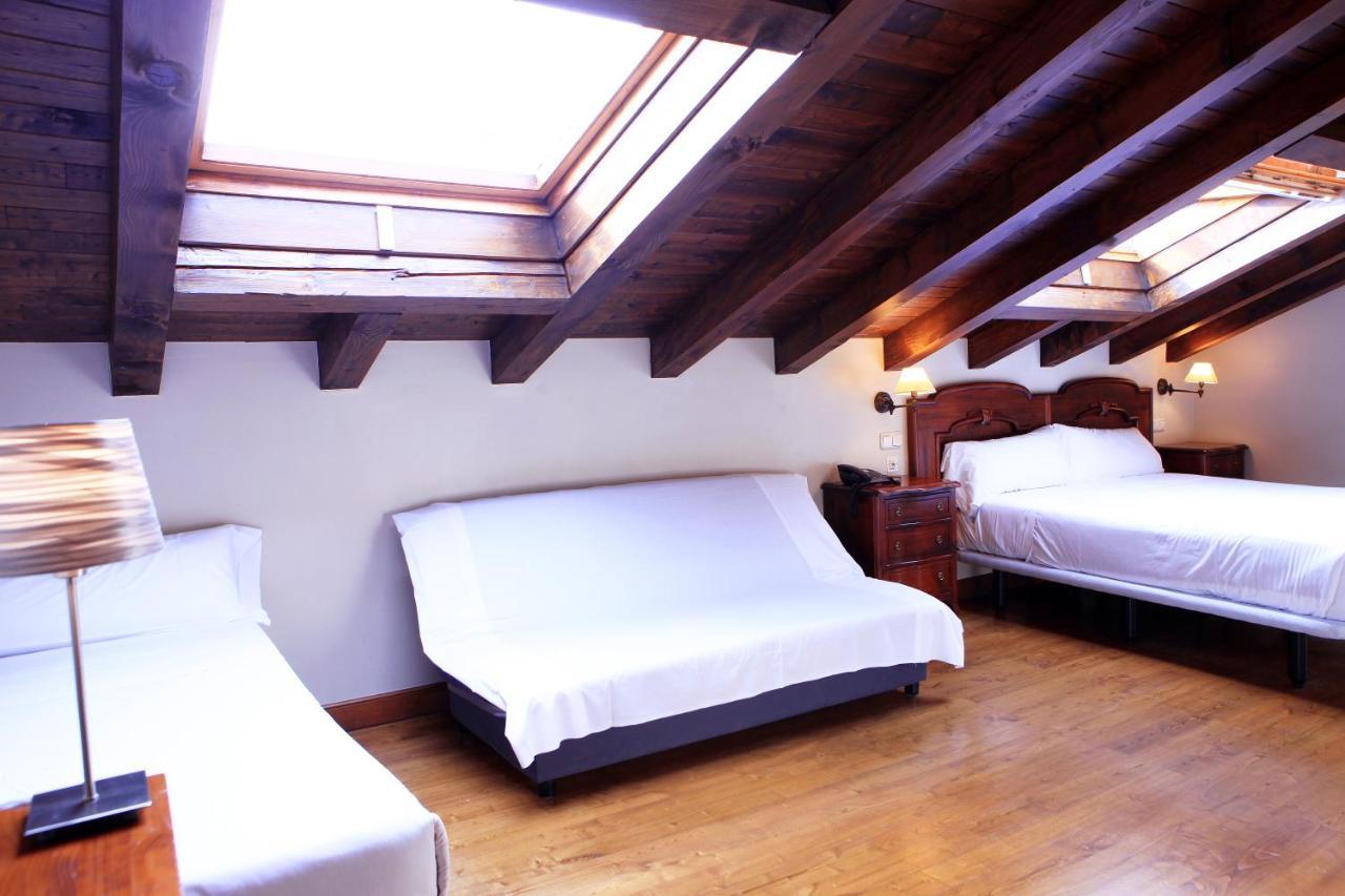 Hostal Antxitonea Elizondo Exterior foto